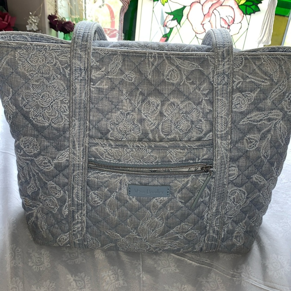 Vera Bradley purse